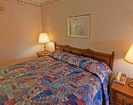 Americas Best Value Inn Belvidere - Rockford Chambre photo