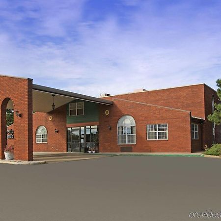 Americas Best Value Inn Belvidere - Rockford Extérieur photo