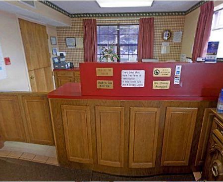 Americas Best Value Inn Belvidere - Rockford Intérieur photo