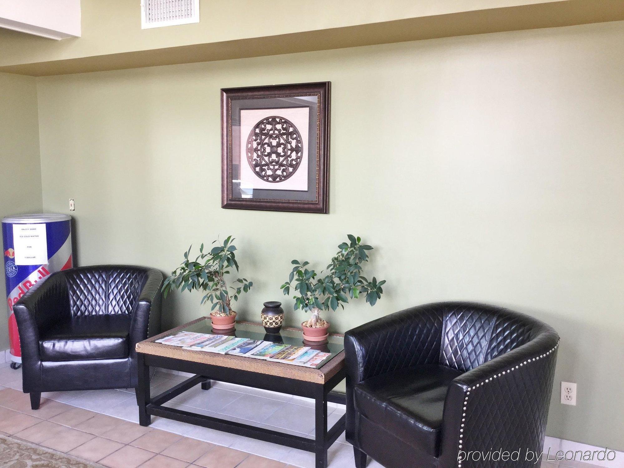 Americas Best Value Inn Belvidere - Rockford Extérieur photo