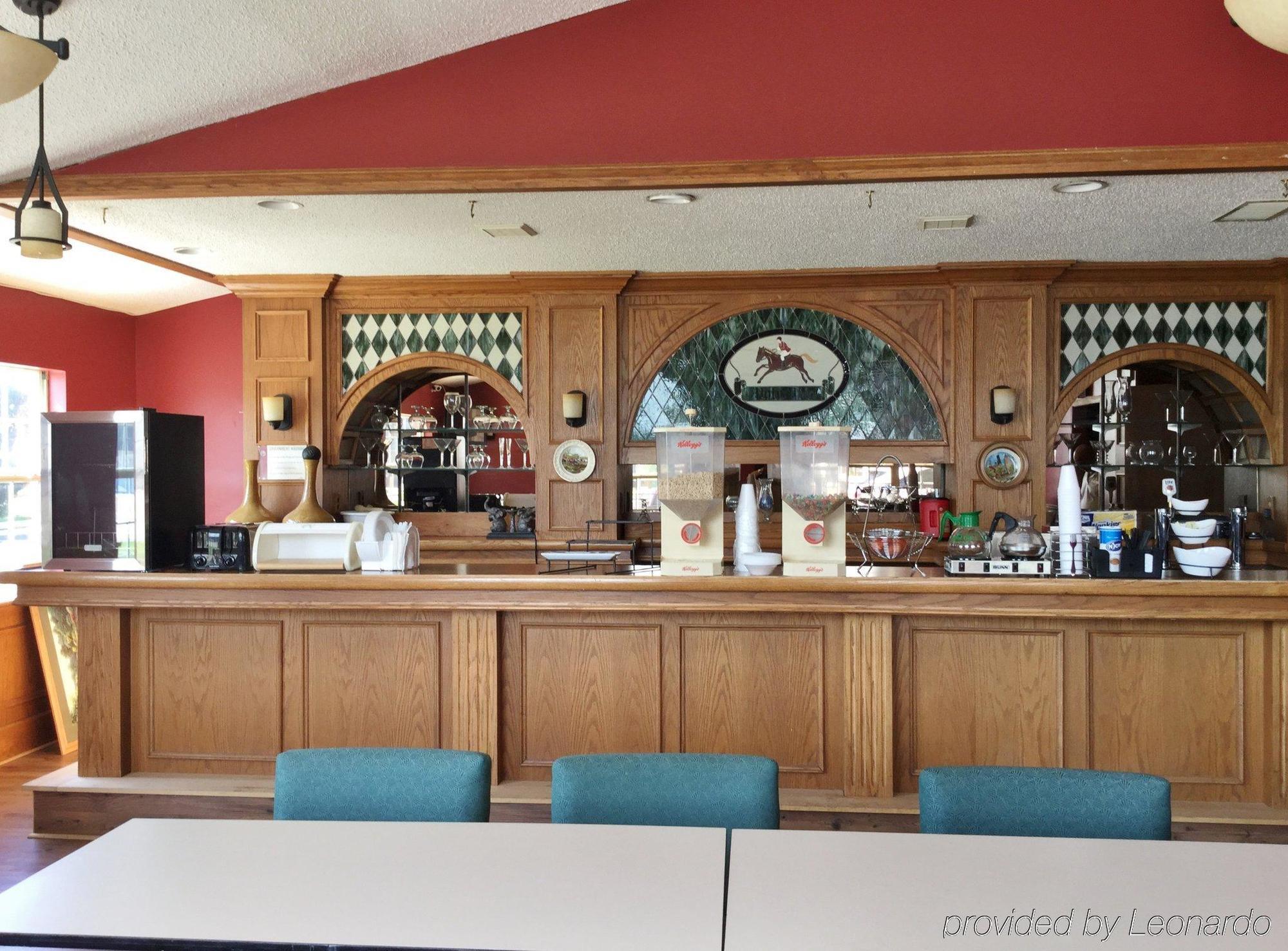 Americas Best Value Inn Belvidere - Rockford Extérieur photo