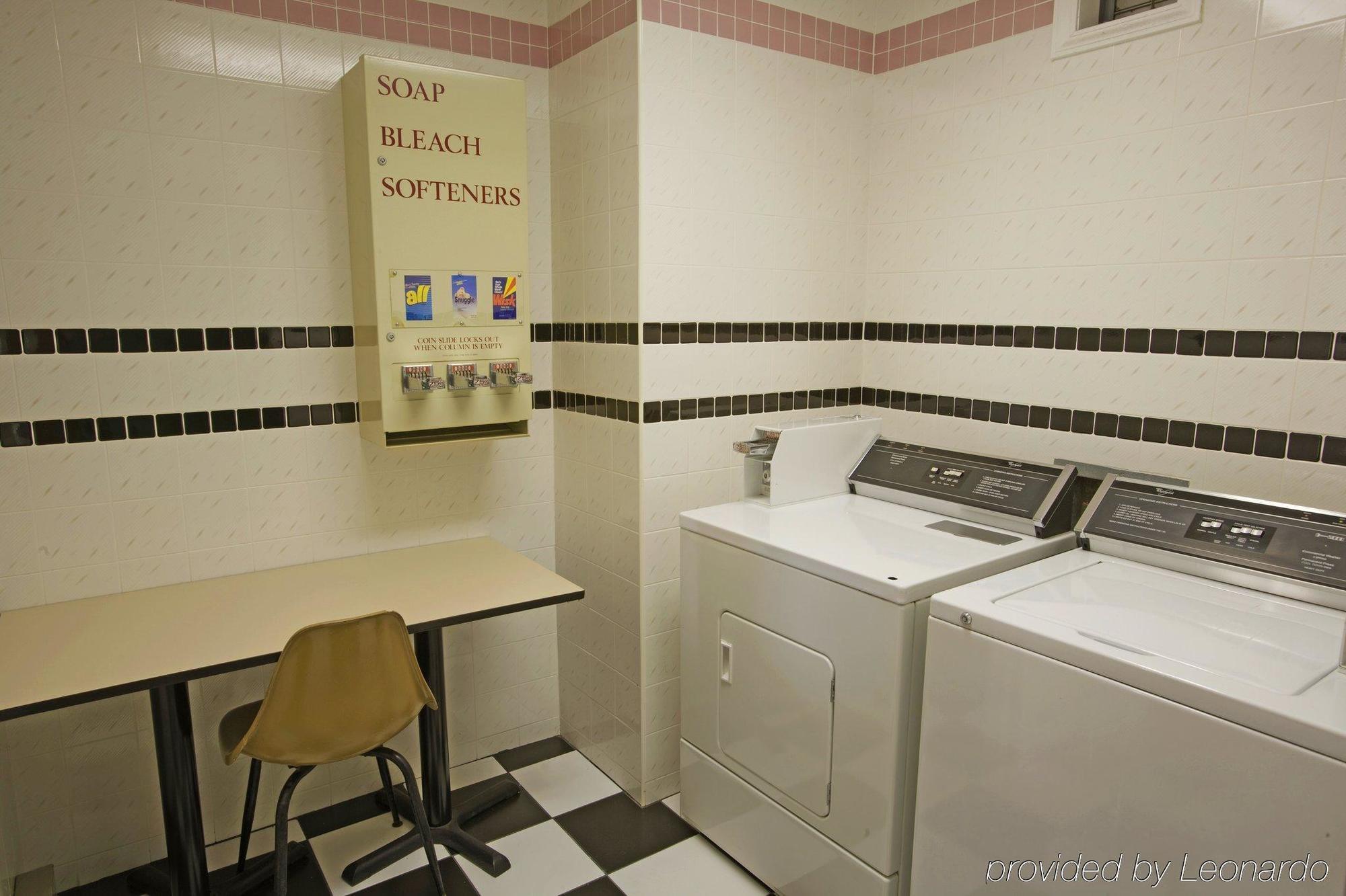 Americas Best Value Inn Belvidere - Rockford Facilités photo