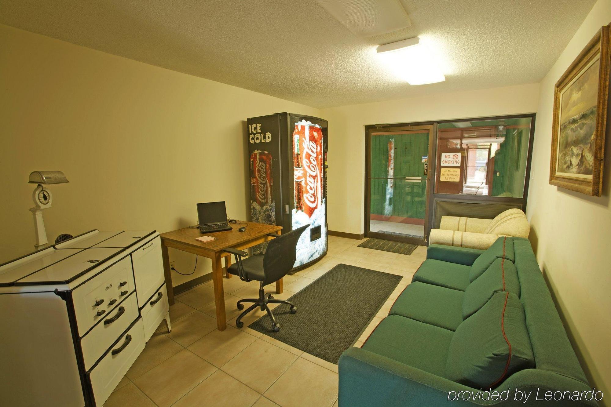 Americas Best Value Inn Belvidere - Rockford Chambre photo