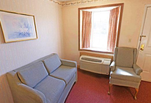 Americas Best Value Inn Belvidere - Rockford Chambre photo
