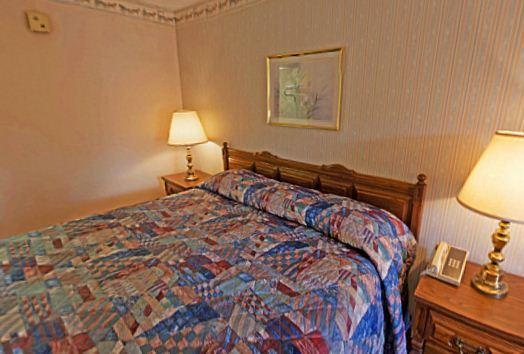 Americas Best Value Inn Belvidere - Rockford Chambre photo