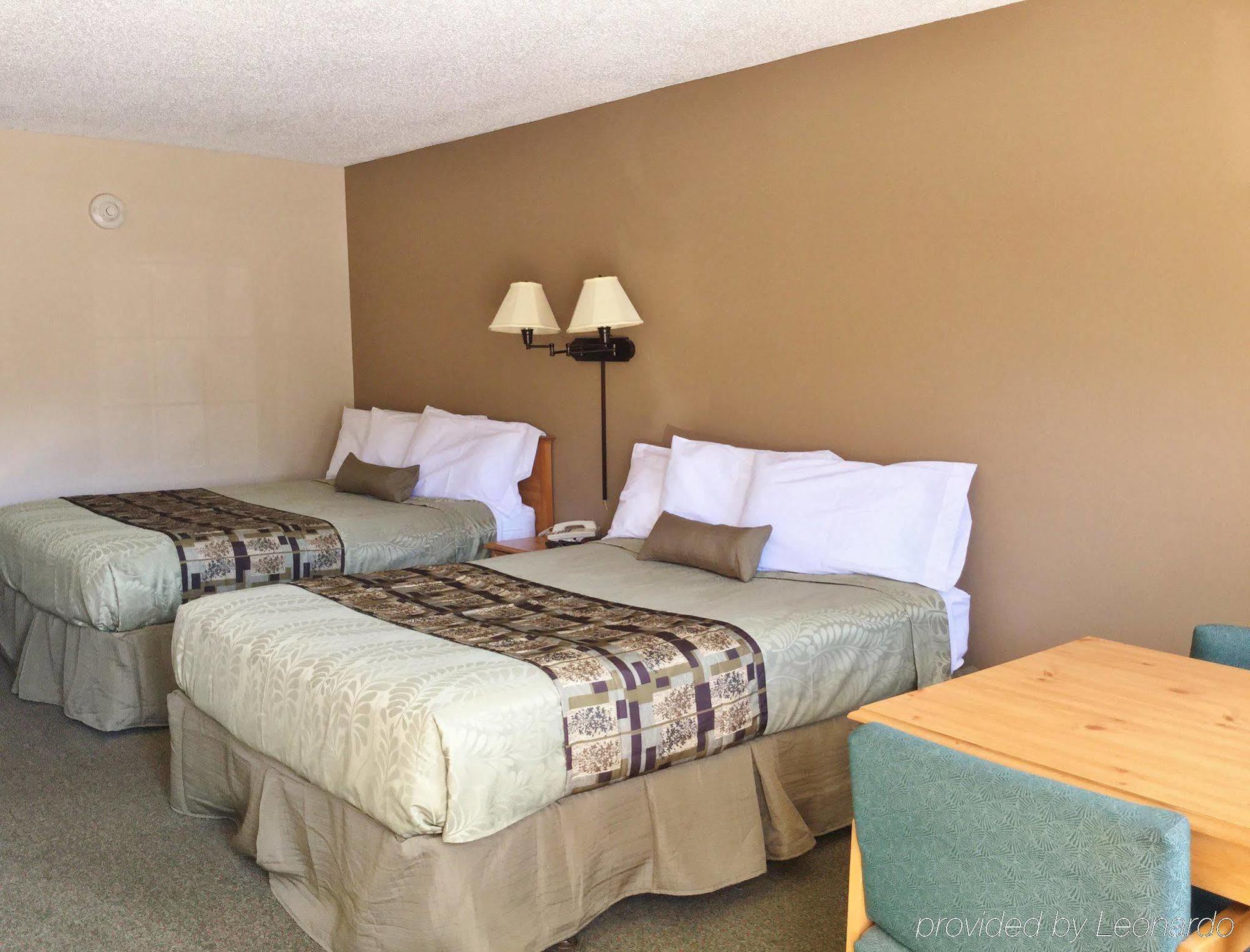 Americas Best Value Inn Belvidere - Rockford Extérieur photo
