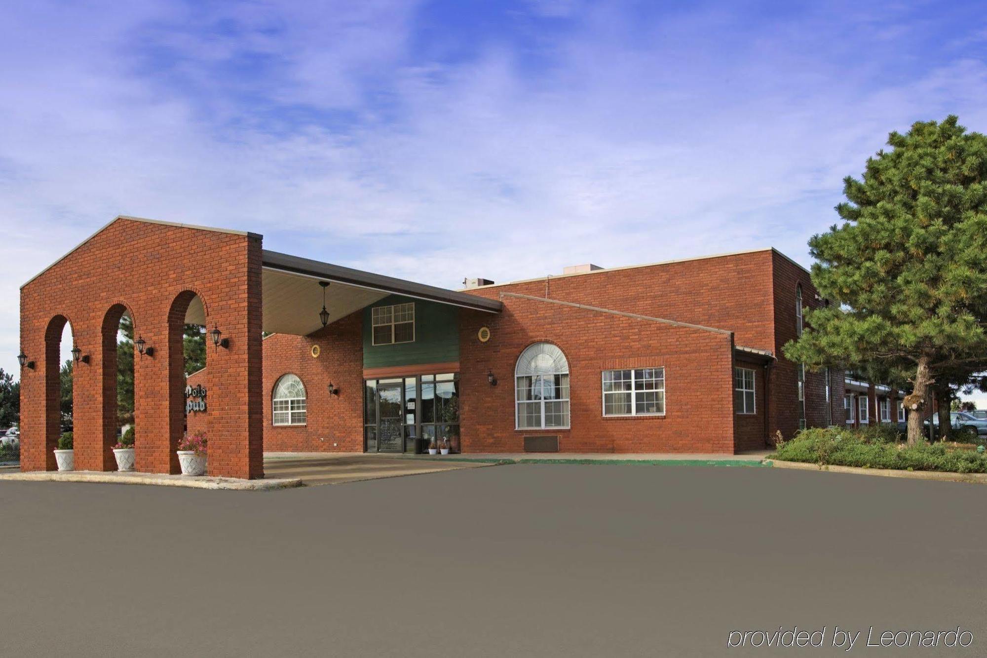 Americas Best Value Inn Belvidere - Rockford Extérieur photo