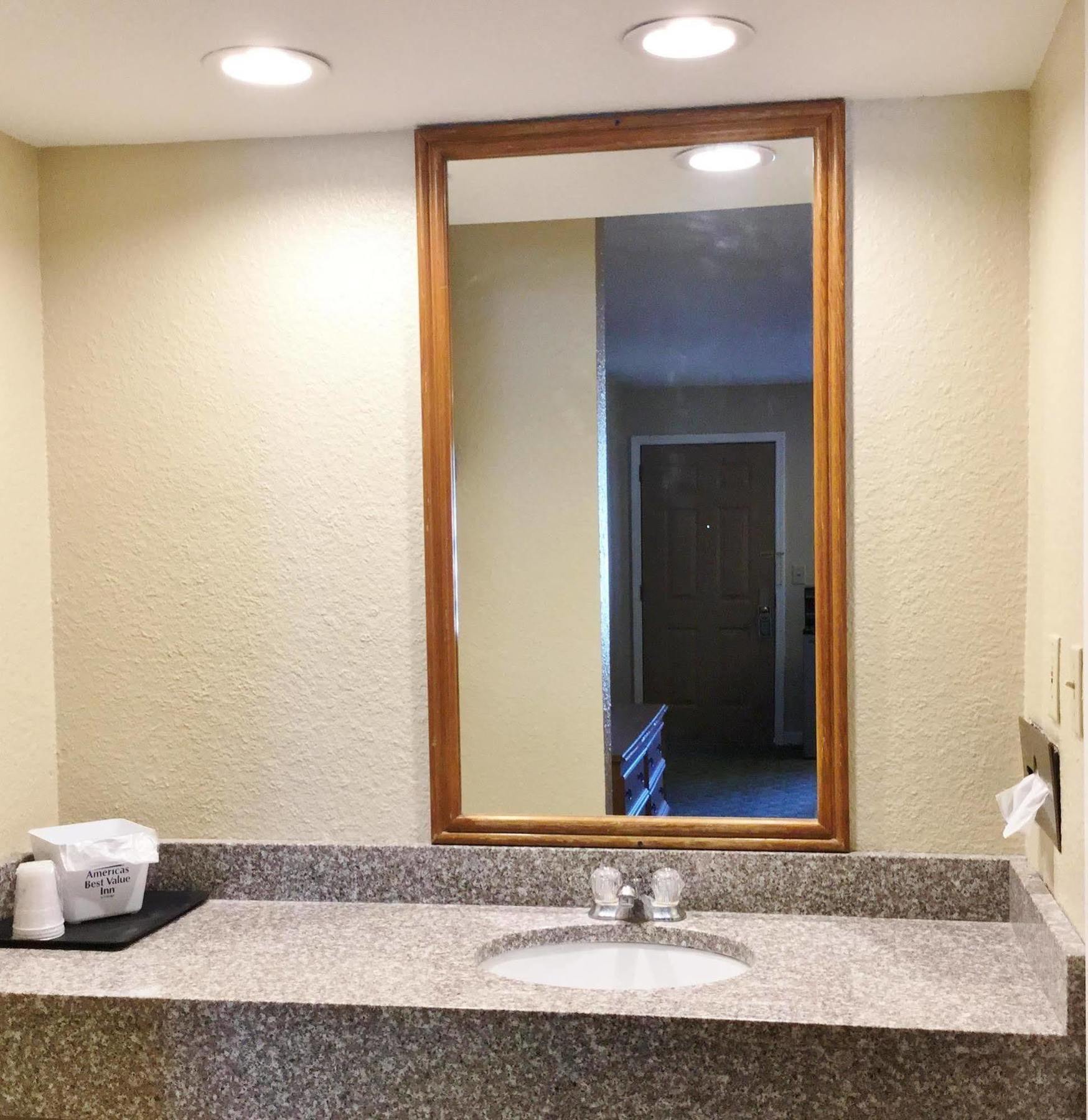 Americas Best Value Inn Belvidere - Rockford Extérieur photo