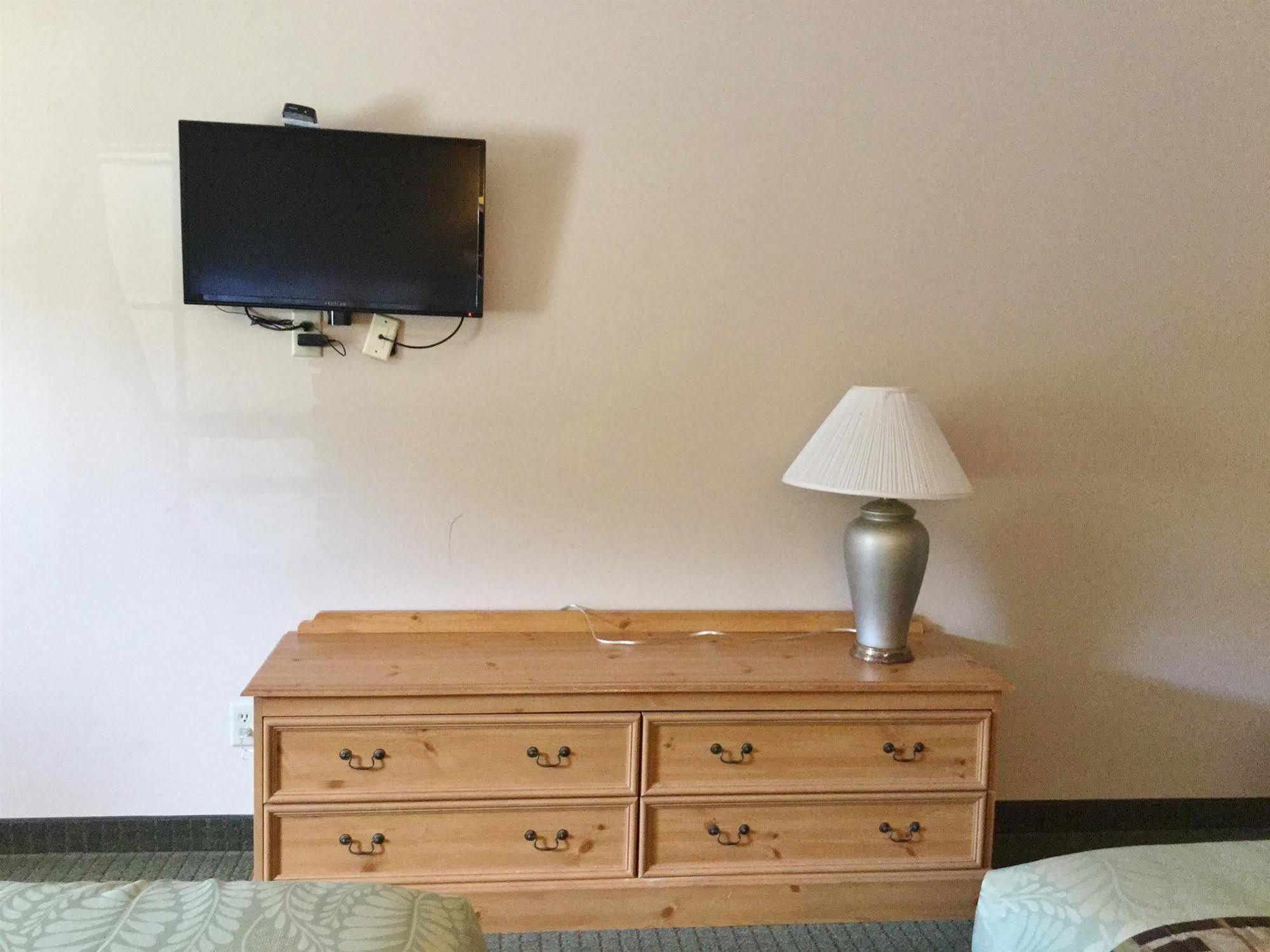 Americas Best Value Inn Belvidere - Rockford Extérieur photo