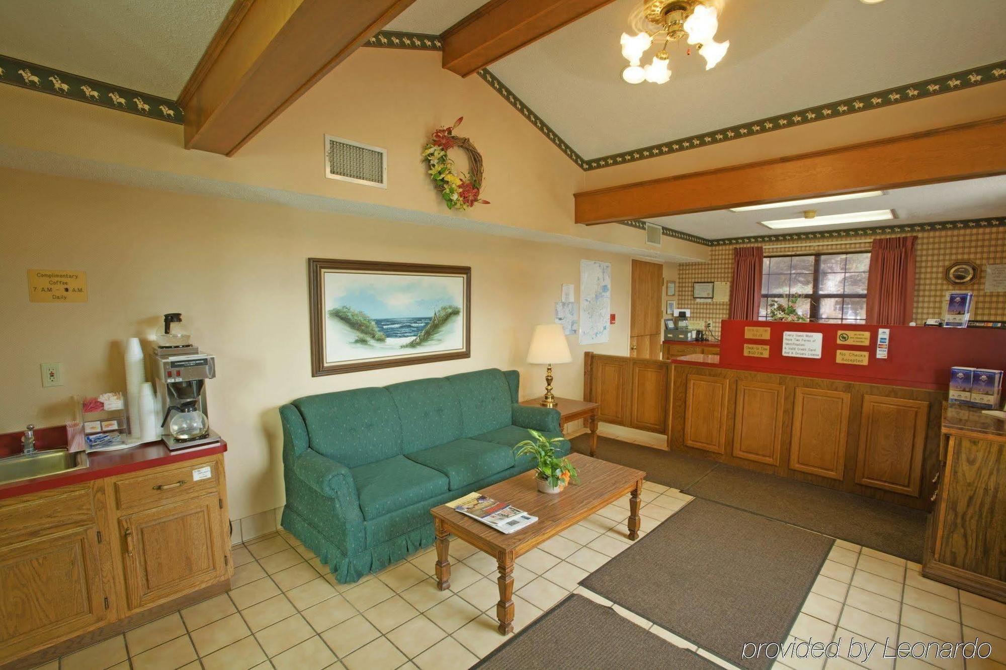 Americas Best Value Inn Belvidere - Rockford Chambre photo