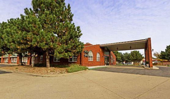 Americas Best Value Inn Belvidere - Rockford Extérieur photo