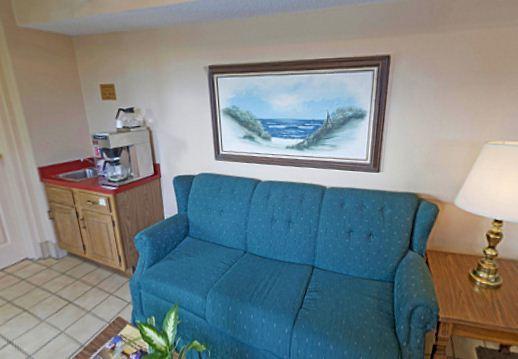 Americas Best Value Inn Belvidere - Rockford Extérieur photo