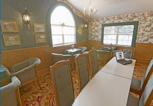 Americas Best Value Inn Belvidere - Rockford Extérieur photo