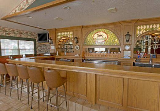 Americas Best Value Inn Belvidere - Rockford Extérieur photo