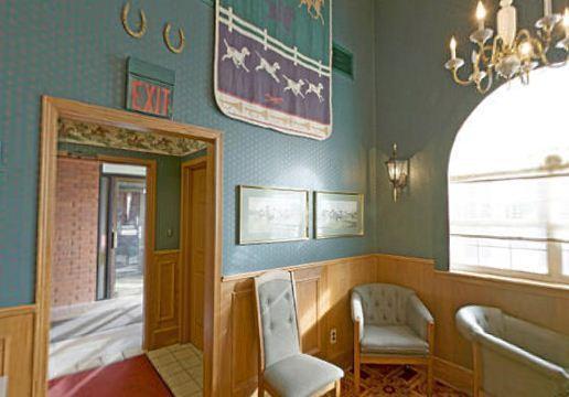Americas Best Value Inn Belvidere - Rockford Extérieur photo
